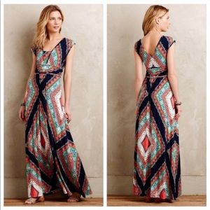 Anthropologie Verda Maxi,‎ sz M